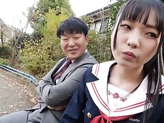 NITR-549 Rina Rukawa Masterful Handjob & Sultry Oral Pleasures Unveiled!