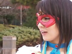 GEXP46_04 Seductive Japanese Beauty Tempts You With Her Irresistible Big Booty Fuckathon