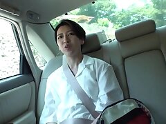 FJIN-003 Rio's Insatiable Lust Leads to Explicit Fantasy Fulfillment with Facial Treat