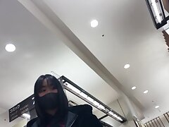 JD27-4K Seductive Nurse Tempts Patient Into Hot Hospital Bed Action