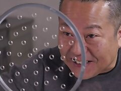 HZGD-183 Adorable Asian Cutie Gets Hard Fucked Vigorously & Loves It