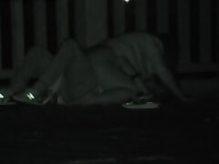 FU10_Night_Crawling_268 Passionate Nipple Play His Expert Touch Sends Her Spiraling to Bliss