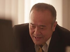 JUQ-155 Smooth Seduction Japanese Beauty's Intimate Journey to Ecstasy