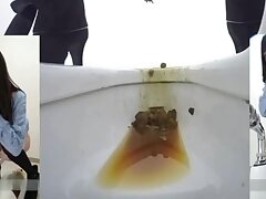 15312299 Adorable Japanese Teen's Sultry Kneeling Blowjob Fantasies