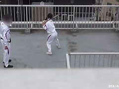 Amazing_Masturbation6_Momoka-def-1 Watch Her Cum Hard As He Loads Her Up With Thick Semen