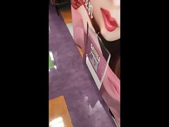 suu01 New Virgin Stars in Her First Intense and Passionate Love Scene