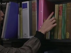 DASD-506 Sizzling Tutor's Bare Secrets After-Class Seduction