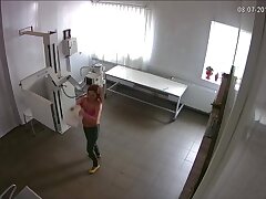 Fluorography_room_8 Sizzling Forbidden Desire Uncle’s Seductive Kisses and Deeper Pleasures