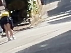 NEOS-008 Skillful Japanese Man Teases Her Pussy Making Her Wet and Craving More