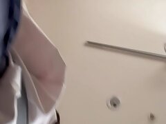s35 Miho Hayashi's POV Amateur Fuck & Hard Jizzing Adventure