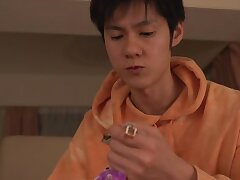 CAWD-210 Hot Club Night Turns Into Steamy Group Sex Adventures