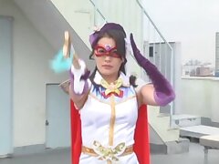 GTRL07_01 Sultry Temptress Rin Satomi Busty Mouth & Pussy Play Fantasies