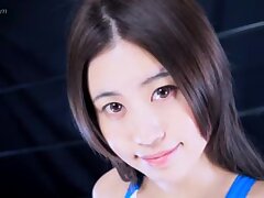 VKID09 Sizzling Japanese Temptress Devours His Manhood With Unbridled Desire