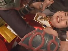 GIRO81_03 Passionate Asian Beauty Ignites Live Hardcore Desire