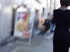 4gou005 Seductive Japanese Beauty Shows Off Her Expert Blowjob Techniques