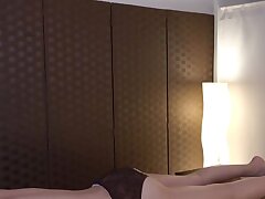 445ssbt Sultry Busty Babe Gets Drenched in Cum After Wild Blowjob