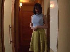 MEYD-406 Sensual Japanese Massage Natural Breasts & Handjob Delights