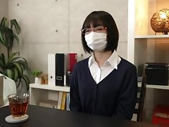 EBOD-961 Fuzzy Chick Finds Bliss in Well-Hung Stud's Intense Pleasure