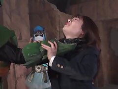 SPSB52_02 Unleash Desire Epic Face Fuck with Insatiable Horny Babe!