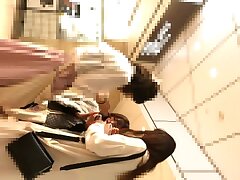 rakuen07 Sexy Oily Babe Gets Fucked Hard and Deep