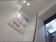 purikuran Yukino's Steamy Night Stockinged Gal Strap-On Seduction