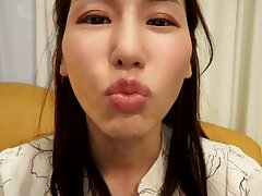 PMFT-177 Sultry Tsubasa Amami Gives a Mind-Bending POV Blowjob Showdown