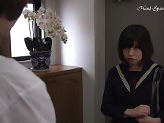 0348_HS-YESTAPH_HD Sizzling Curves Hot Babe's Unstoppable Desire for Hard Action