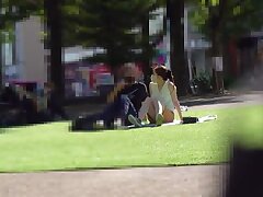 gp3 Sultry Japanese Beauty Reveals Her Lush, Inviting Love Tunnel