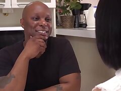 DASD-565 Sexy Tina Takes Multiple Hung Men Deep In Her Tight Pussy