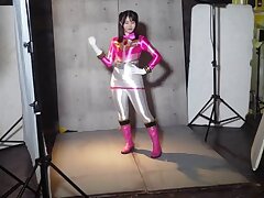 SPSE19_03 Sexy MILF in Festive Outfit Rides Cock Hard for Xmas Joy