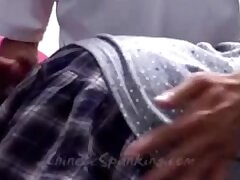 0739_CHISP-M002OTKDLSS Sleazy Tight-Ass Babe Gets Brutally Fucked By Well-Hung Maniac Stud