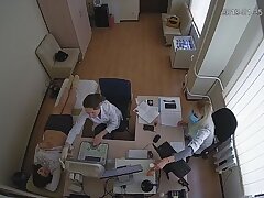 Ultrasound_5 Passionate Night Sizzling Black Lingerie Chick Gets Her Pussy Drilled Hard