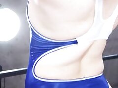 SBHO08 Naughty Teen Coed's Secret Night with Nerdy Classmate