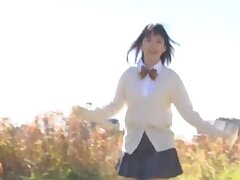 TRE58_01 Brooke and Friend Enjoy Intimate Toy Play Together