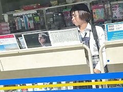 parupunten384 Seductive Asian Beauty Bends Over for Steamy Doggy Style Action