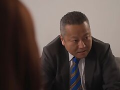 ADN-617 Passionate Japanese Beauty's Intimate Solo Pleasure Showdown