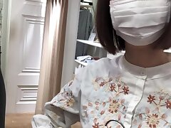 chirasuke3 Sultry Saori Hara Explores Her Desires During Solo Travel Adventure