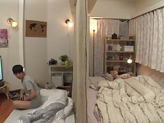 HUNTB-625 Bold Japanese Beauty Submits to Intense BDSM Pleasure Bondage