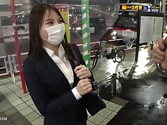 200GANA-2736 Jasmin Milkalice's Sultry Webcam Show Hairy Pussy Tease Delight!