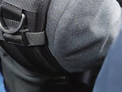 20221215 Sexy Redhead Asian Babe Provides Amazing Oral Pleasure