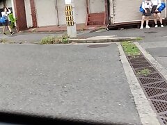 660file Hot Asian Babe Gets Intense Backdoor Action