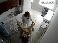 New_super_gynecological_cabinet_75 Sizzling Night Busty Beauties in a Hot Threesome Adventure!