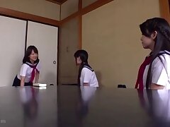 T-2800540 Passionate Redhead Japanese Goddess Deepthroats Thick Manhood