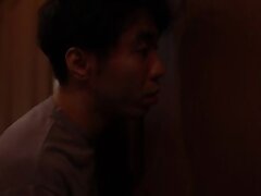 JUQ-388 Passionate Asian Amateur Takes It Raw & Gets Faceshowered Blissfully