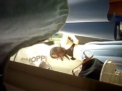 Domestic_fitting_room_4 Cute Tiny Japanese Beauty Takes It Hard in Every Hole