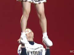 663file Secret Neighbor's Steamy Game Caught Screwing My Curious Wife!