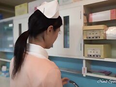 0432_HS-DNDSTDL_HD Tempting Tiny Asian Babe Shows Off Curves & Plays with Pussy Seductively