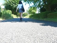 watching084 Cute Asian Beauty Enjoys Intimate Moments with Her Lover