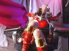 GEXP62_02 Japanese Angel's Intense Ride Seductive Passion Unleashed!