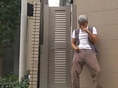 JMSZ16_01 Sizzling Shemale Tempts with Expert Blowjob Before Getting Railed Wildly